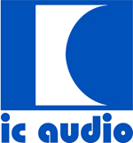 Logo IC audio