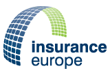 Logotyp insurance europe