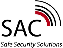 Logo SAC Safe Security Solutions