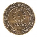Nagroda: Złoty medal INTARG 2015
