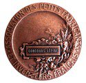Nagroda: Brązowy medal Concours Lepine 2011