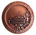 Nagroda: Brązowy medal Concours Lepine 2011