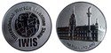 Nagroda: Srebrny medal IWIS 2011