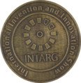 Nagroda: Brązowy medal podczas X edycji Międzynarodowych Targów Wynalazków i Innowacji „INTARG 2017”