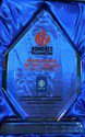 Nagroda: Nagroda specjalna Kongres Pożarnictwa FIRE SECURITY / EXPO 2018