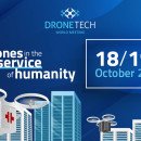 4rd DroneTech World Meeting w Toruniu