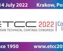 Kongres ETCC, 12-14 lipca 2022, Kraków