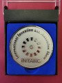 Nagroda: Srebrny medal podczas XV edycji Międzynarodowych Targów Wynalazków i Innowacji INTARG 2022