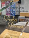 Nagroda: Nagroda VERBA DOCENT dla CNBOP-PIB